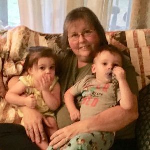 Meet your Posher, Tammy